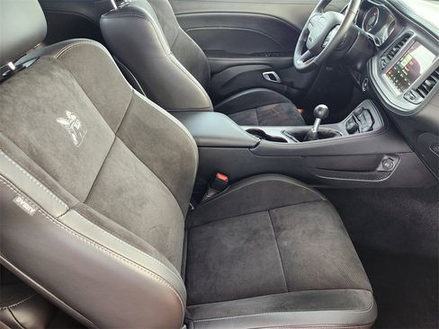 Used 2023 Dodge Challenger R/T Scat Pack w/ Plus Package image 15