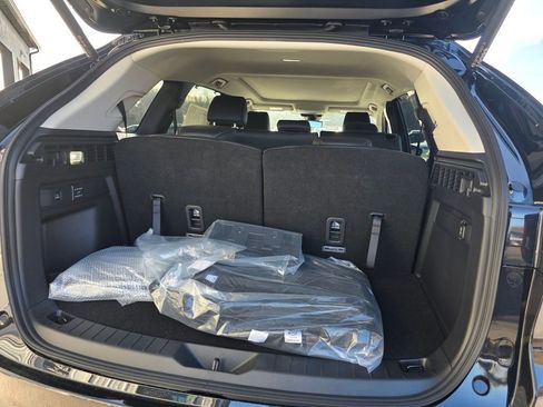 New 2026 MAZDA CX-90 Plug-In Hybrid w/Premium Sport AWD/4WD image 7