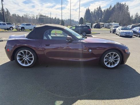 Used 2003 BMW Z4 2.5i image 27