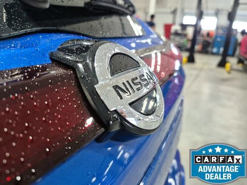 Used 2021 Nissan Kicks SV FWD image 16