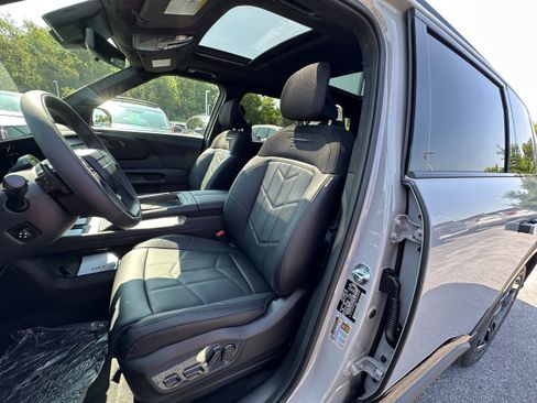 New 2027 Kia Telluride X-Line SX Prestige AWD/4WD image 31