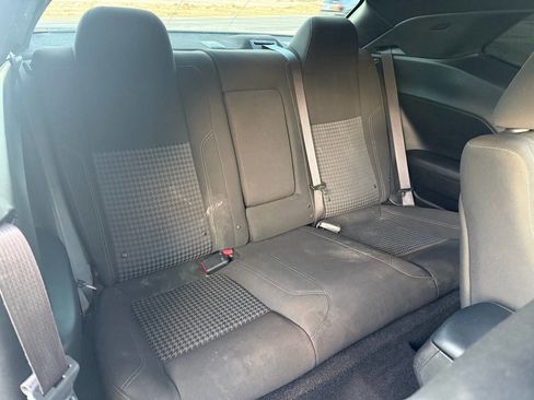 Used 2021 Dodge Challenger SXT w/ Blacktop Package image 24