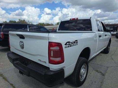 Used 2021 RAM 2500 Tradesman image 3