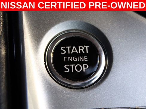 Certified 2024 Nissan Altima 2.5 SV image 30