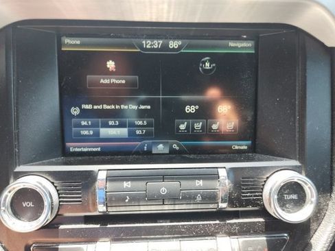 Used 2015 Ford Mustang Premium RWD image 22