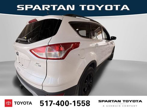 Used 2016 Ford Escape SE w/ Equipment Group 201A AWD/4WD image 6