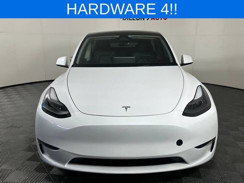 Used 2023 Tesla Model Y Long Range AWD/4WD image 13