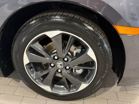 Used 2024 Honda Odyssey Elite image 49