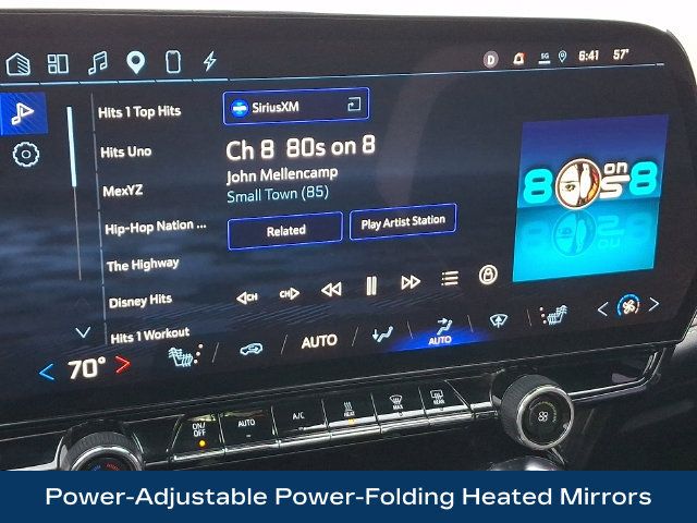 Used 2024 Chevrolet Blazer EV LT AWD/4WD image 12