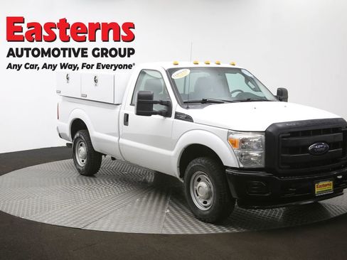 Used 2015 Ford F250 XL image 49