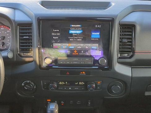 Used 2023 Nissan Frontier PRO-4X w/ Pro Convenience Package image 17