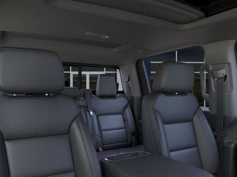 Used 2026 GMC Sierra 1500 Elevation w/ Elevation Premium Package AWD/4WD image 24