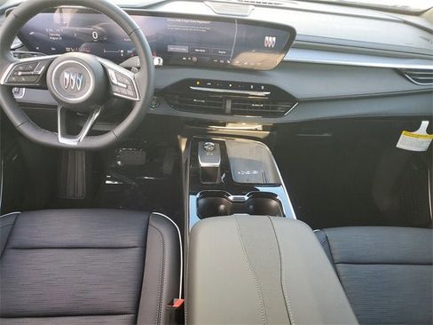 New 2026 Buick Enclave Sport Touring image 14