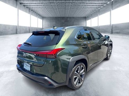 Used 2020 Lexus UX 250h w/ Accessory Package AWD/4WD image 3