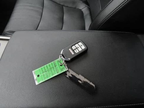 Certified 2021 Honda Accord EX-L image 25