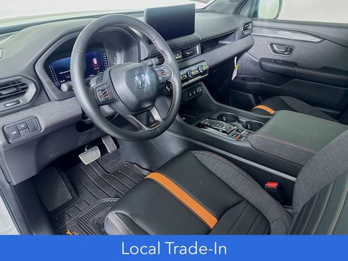 New 2026 Honda Passport TrailSport image 10