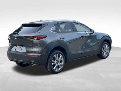 Certified 2023 MAZDA CX-30 AWD 2.5 S w/ Premium Package image 5