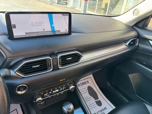 Used 2024 MAZDA CX-5 AWD 2.5 S w/ Select Package image 21