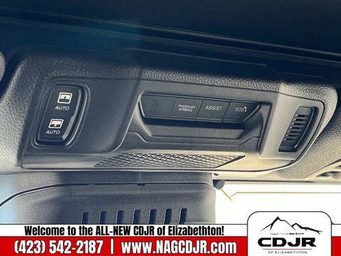 New 2026 Jeep Wrangler Unlimited Rubicon image 28