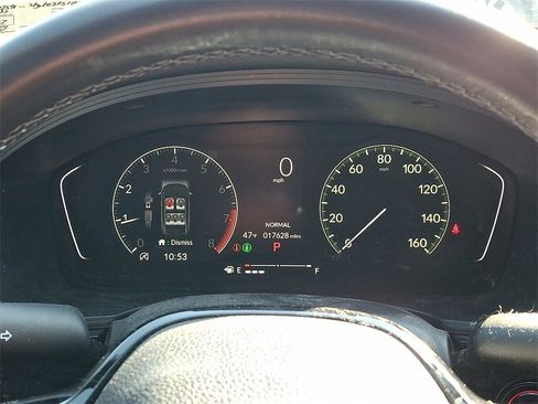 Used 2024 Honda Civic Sport image 19