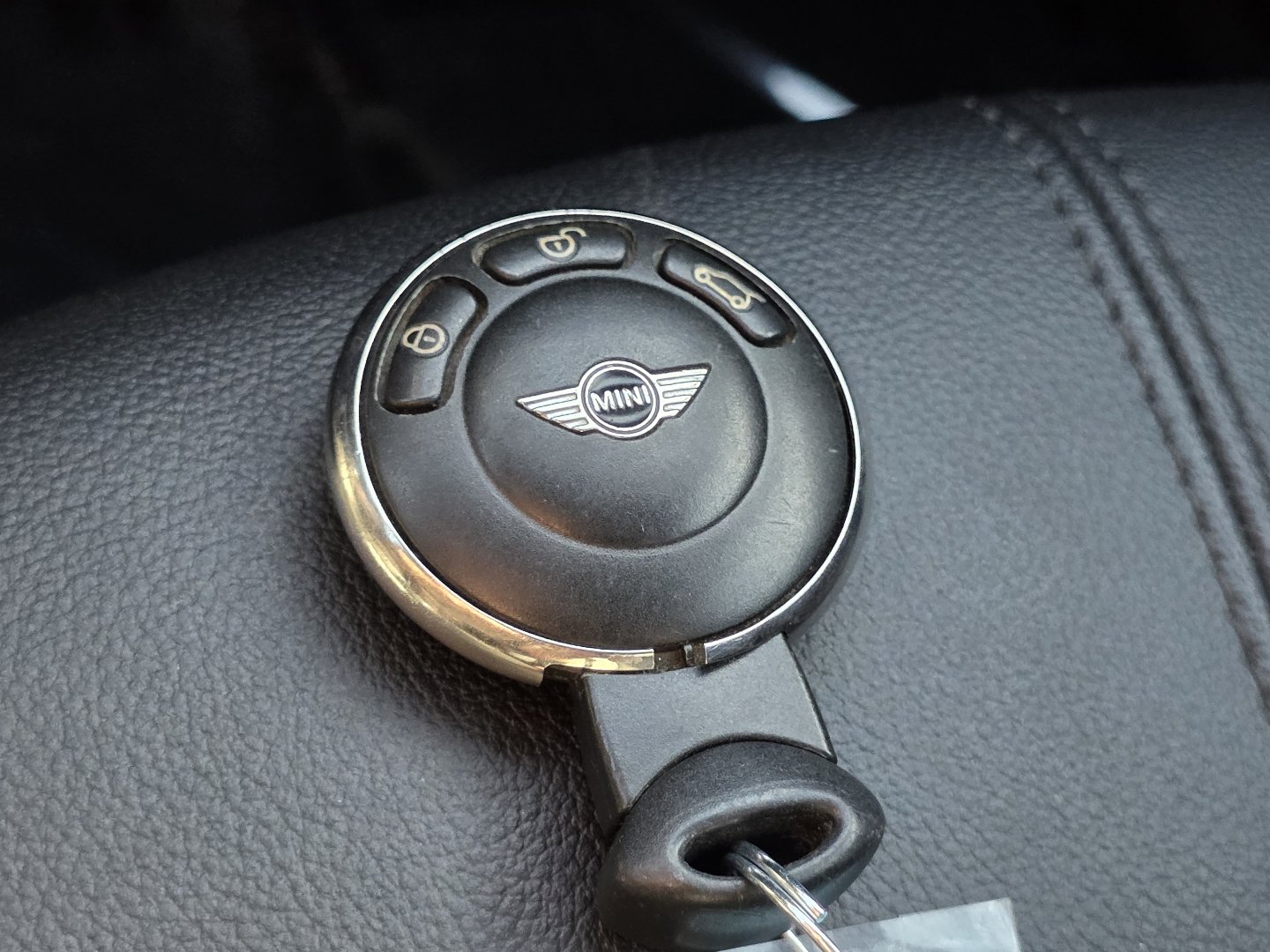 Used 2015 MINI Cooper Countryman S AWD/4WD image 30