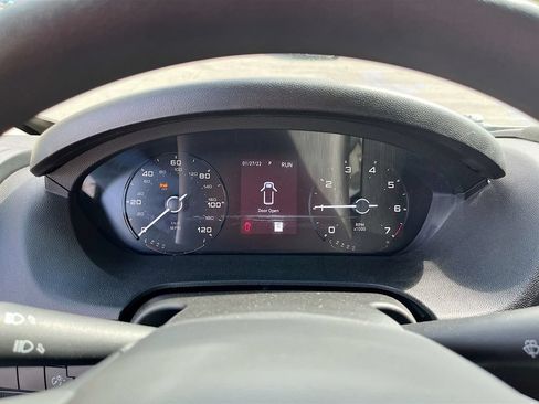 Used 2025 RAM ProMaster 2500 FWD image 12