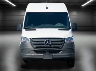 Used 2024 Mercedes-Benz Sprinter 2500 video 3