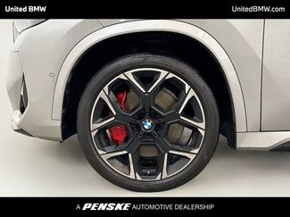 Used 2025 BMW X1 M35i w/ Premium Package video 2