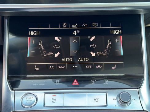 Used 2020 Audi A6 2.0T Premium image 17