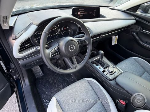 New 2026 MAZDA CX-30 Aire Edition image 11