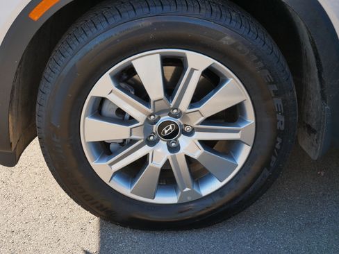 Used 2025 Hyundai Palisade SEL image 15