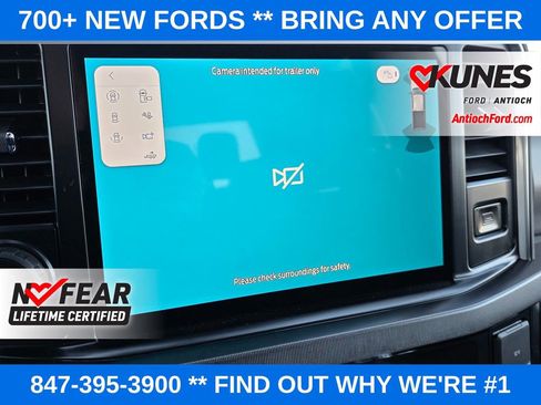 New 2026 Ford F350 Platinum AWD/4WD image 72