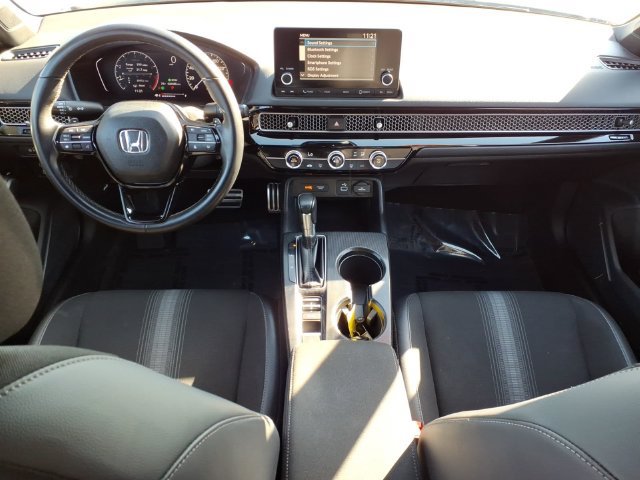 Used 2024 Honda Civic Sport image 11
