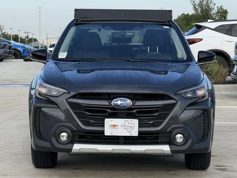 Used 2024 Subaru Outback Limited XT AWD/4WD image 7