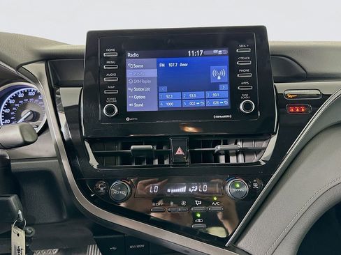 Certified 2023 Toyota Camry LE image 14