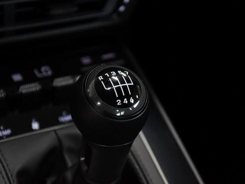 Used 2021 Porsche 911 Carrera S RWD image 47