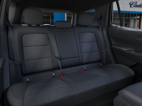 New 2026 Chevrolet Equinox LT w/ Safety and Technology Package AWD/4WD image 41