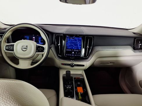 Used 2023 Volvo XC60 T8 Plus AWD/4WD image 14