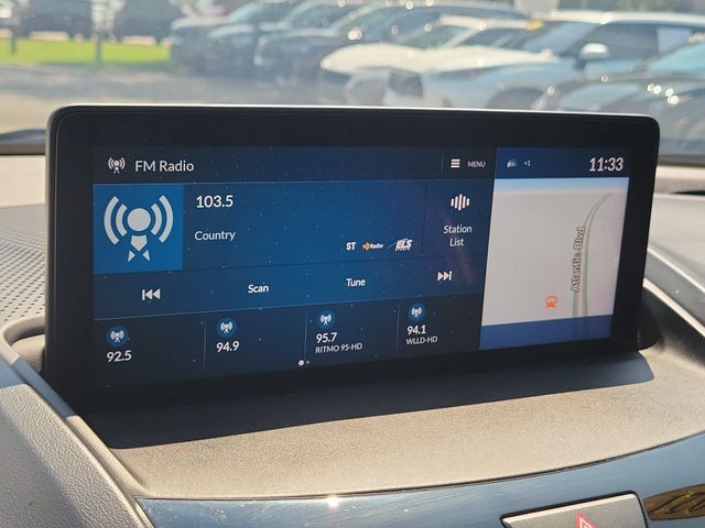 Used 2021 Acura RDX w/ Advance Package FWD image 28