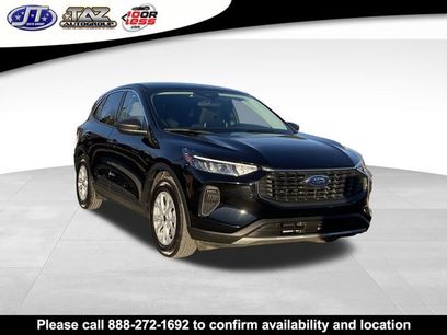 Used 2024 Ford Escape Active