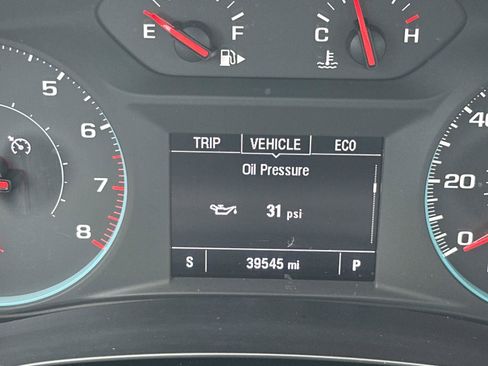 Certified 2024 Chevrolet Malibu LT w/ Sport Edition FWD image 19