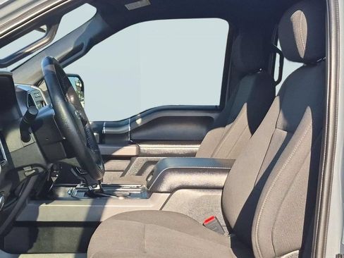 Used 2019 Ford F150 XLT w/ Equipment Group 302A Luxury RWD image 13