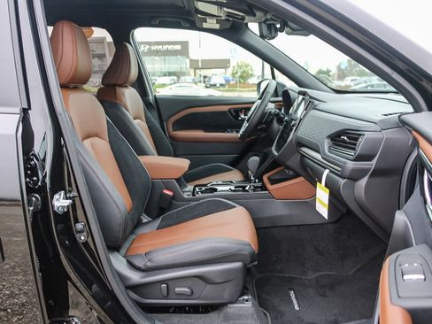 New 2026 Subaru Forester Touring image 17