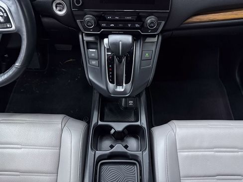 Used 2019 Honda CR-V EX-L image 23