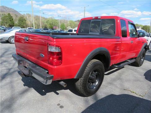 Used 2003 Ford Ranger XLT image 2