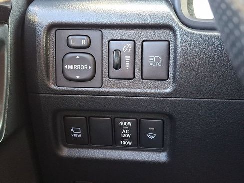 Used 2024 Toyota 4Runner TRD Pro AWD/4WD image 30
