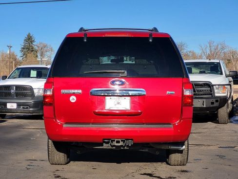 Used 2014 Ford Expedition EL Limited w/ Equipment Group 301A image 4