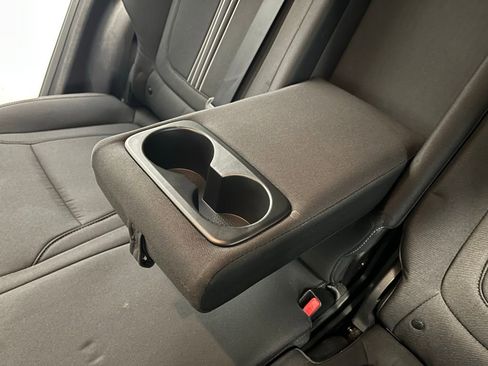 Used 2024 Hyundai Tucson SEL image 17