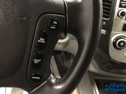 Used 2007 Hyundai Santa Fe AWD image 43