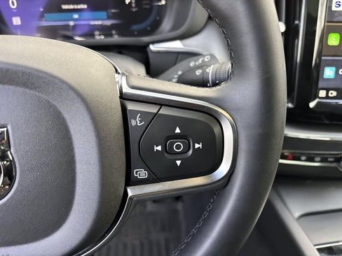 Used 2025 Volvo XC60 T8 Core w/ Protection Package Premier image 18